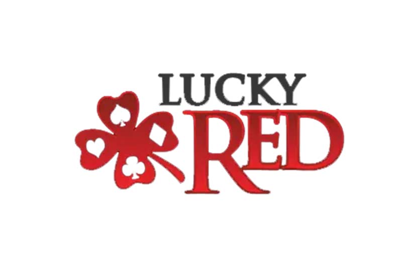 Огляд казино Lucky Red